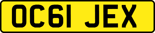 OC61JEX