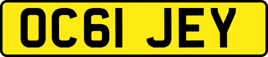 OC61JEY