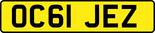 OC61JEZ