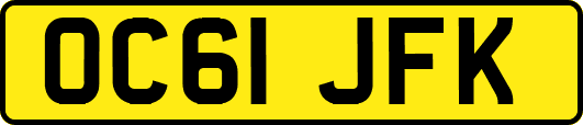 OC61JFK