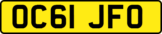 OC61JFO