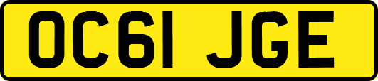OC61JGE