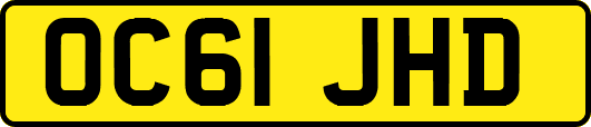 OC61JHD