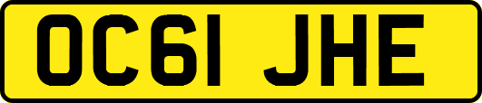 OC61JHE