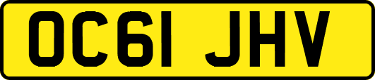 OC61JHV