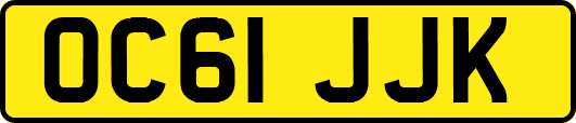 OC61JJK