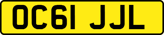 OC61JJL
