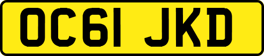 OC61JKD