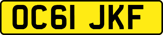 OC61JKF