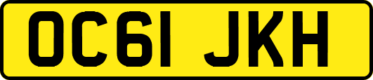 OC61JKH