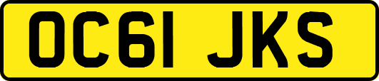 OC61JKS