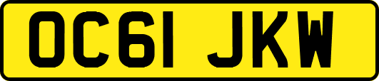OC61JKW