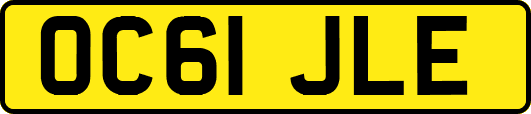 OC61JLE