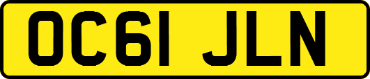 OC61JLN