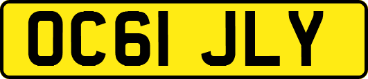 OC61JLY