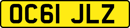 OC61JLZ