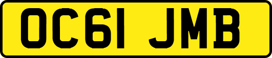 OC61JMB