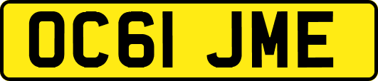 OC61JME