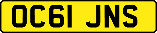 OC61JNS