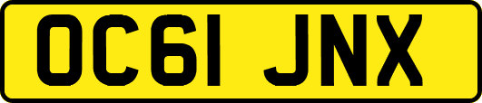 OC61JNX