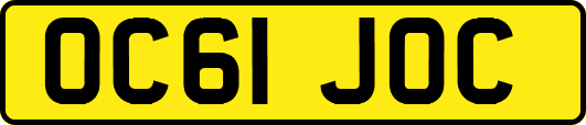 OC61JOC