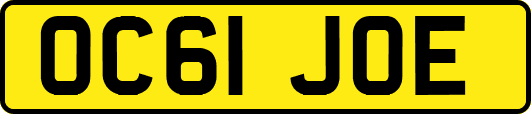 OC61JOE