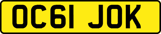 OC61JOK