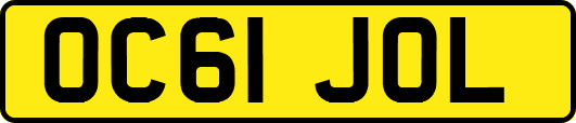 OC61JOL
