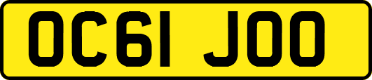 OC61JOO