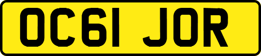 OC61JOR
