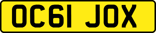 OC61JOX