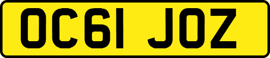 OC61JOZ