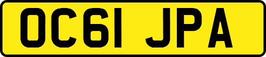 OC61JPA