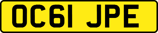OC61JPE