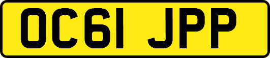 OC61JPP