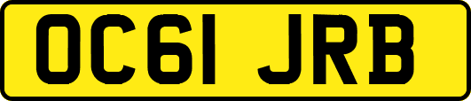 OC61JRB