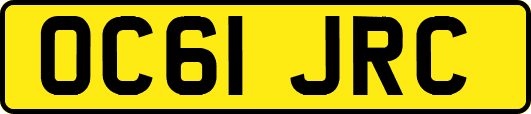 OC61JRC
