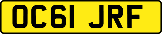 OC61JRF