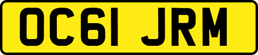 OC61JRM