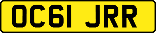 OC61JRR
