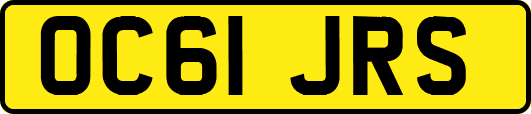 OC61JRS
