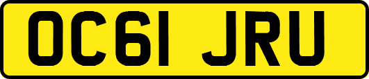 OC61JRU