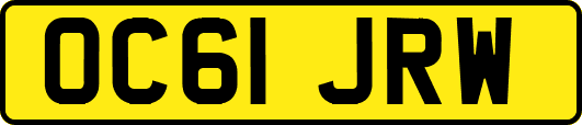 OC61JRW