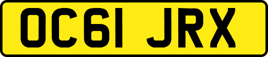 OC61JRX