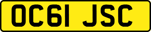 OC61JSC