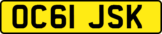 OC61JSK