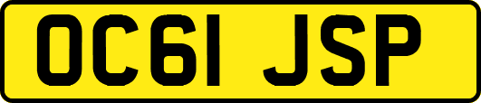 OC61JSP