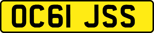 OC61JSS