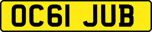 OC61JUB