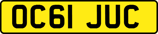 OC61JUC